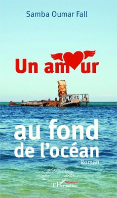 Cover Un amour au fond de l'océan (eBook, PDF)