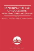 Exploring the Law of Succession (eBook, PDF)
