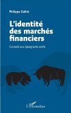 L'identité des marchés financiers (eBook, ePUB)