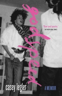 Cover Godspeed (eBook, ePUB)