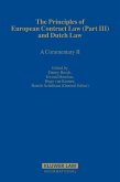 Principles of European Contract Law (Part III) and Dutch Law (eBook, PDF) Principles of European Contract Law (Part III) and Dutch Law (eBook, PDF)