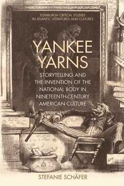 Cover Yankee Yarns (eBook, PDF)