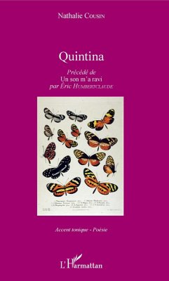 Quintina (eBook, PDF) - Cousin