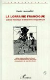 La Lorraine francique (eBook, PDF)