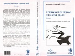 Cover Pourquoi les hérons s'en sont allés (eBook, PDF)