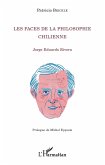 Les faces de la philosophie chilienne (eBook, PDF)