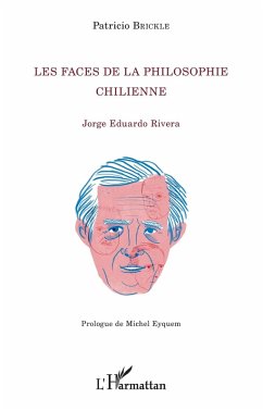 Cover Les faces de la philosophie chilienne (eBook, PDF)
