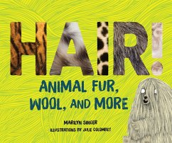 Cover Hair! (eBook, ePUB)