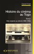Histoire du cinéma au Togo (eBook, PDF) - Bild 1