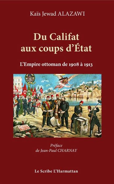 Du Califat aux coups d'Etat (eBook, ePUB)
