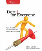 Dart 1 for Everyone (eBook, PDF)