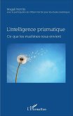 L'intelligence prismatique (eBook, ePUB)