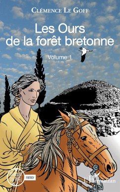 Les Ours de la forêt bretonne (eBook, PDF) - Le Goff