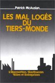 Les mal-logés du Tiers Monde (eBook, PDF) Les mal-logés du Tiers Monde (eBook, PDF)
