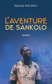 L'aventure de Sankolo (eBook, PDF)