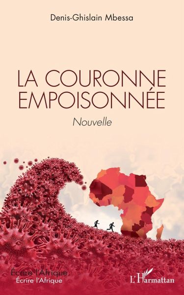La couronne empoisonnée (eBook, PDF)