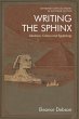 Writing the Sphinx (eBook, PDF) - Bild 1