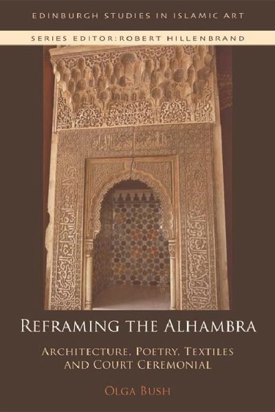 Reframing the Alhambra (eBook, ePUB)