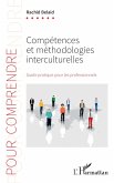 Competences et methodologies interculturelles (eBook, ePUB)