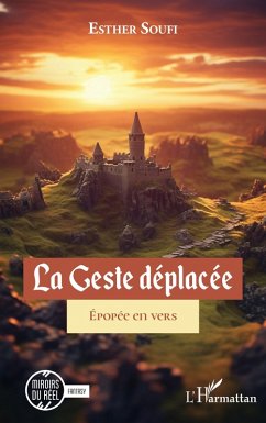 La Geste déplacée (eBook, ePUB) - Soufi