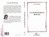 La Petite Fille Rouge (eBook, PDF) - Bild 1