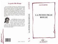 Cover La Petite Fille Rouge (eBook, PDF)