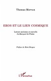 Eros et le lien cosmique (eBook, PDF)