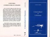 L'interculturel et l'eurasien (eBook, PDF) L'interculturel et l'eurasien (eBook, PDF)