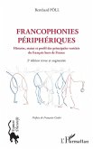 Francophonies périphériques (eBook, PDF)