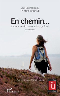 Cover En chemin... (eBook, PDF)