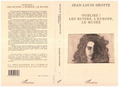 Oubliez ! (eBook, PDF) - Deotte