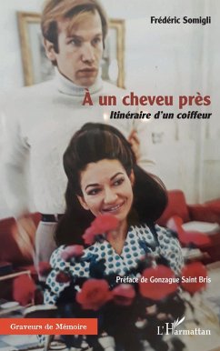À un cheveu près (eBook, PDF) - Somigli
