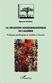 La situation sociolinguistique de l'Algérie (eBook, PDF)