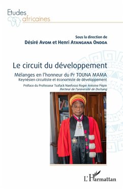 Cover Le circuit du développement (eBook, PDF)