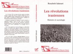 Les révolutions iraniennes (eBook, PDF) - Sabouri