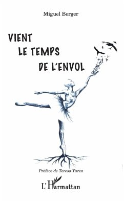 Cover Vient le temps de l'envol (eBook, PDF)