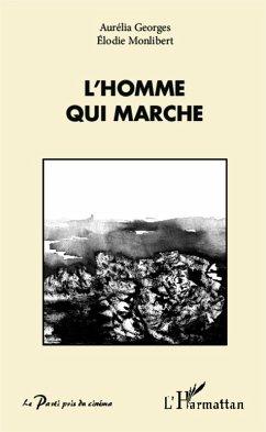 Cover L'homme qui marche (eBook, PDF)