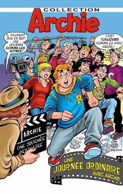Cover Archie T2 (eBook, PDF)