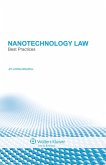 Nanotechnology Law (eBook, PDF) Nanotechnology Law (eBook, PDF)