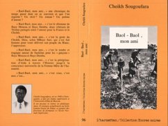 Cover Baol Baol mon ami (eBook, PDF)