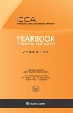 Yearbook Commercial Arbitration, Volume XLI 2016 (eBook, PDF)