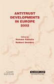 Antitrust Developments in Europe (eBook, PDF)