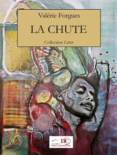 Cover La chute (eBook, ePUB)