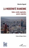 La modernité iranienne (eBook, ePUB)