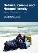 Deleuze, Cinema and National Identity... - Bild 1