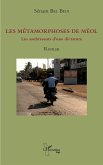 Les métamorphoses de Méol (eBook, PDF) Les métamorphoses de Méol (eBook, PDF)