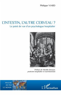 Cover L'intestin, l'autre cerveau ? (eBook, ePUB)