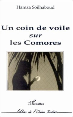 Cover Un coin de voile sur les Comores (eBook, PDF)