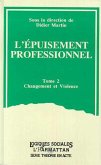 L'épuisement professionnel (eBook, PDF) L'épuisement professionnel (eBook, PDF)