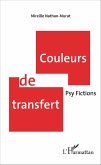 Couleurs de transfert (eBook, ePUB)